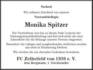 Monika Spitzer